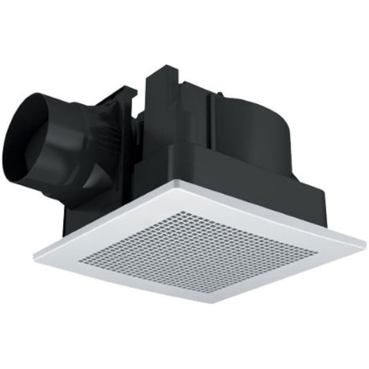 Panasonic Ceiling Embedded Ventilation Fan DC Motor & Louver Sold Separately Type FY-32JD7