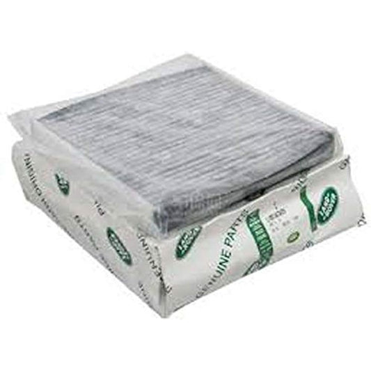 Land Rover Genuine AC Filter Cabin Filter Pollen Filter Range Rover 13on Range Rover Sports 14on Beller Discovery 17 LR0369