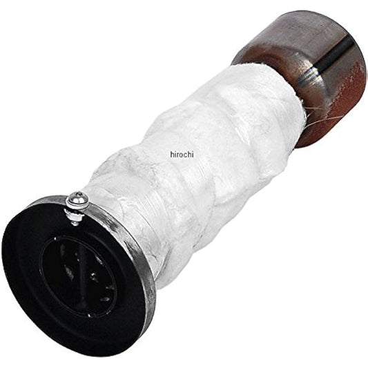 Bassani Bassani Kuwaietto Baffle 2 in X11 in. (1 PCS Sold) 1860-0928 B2011