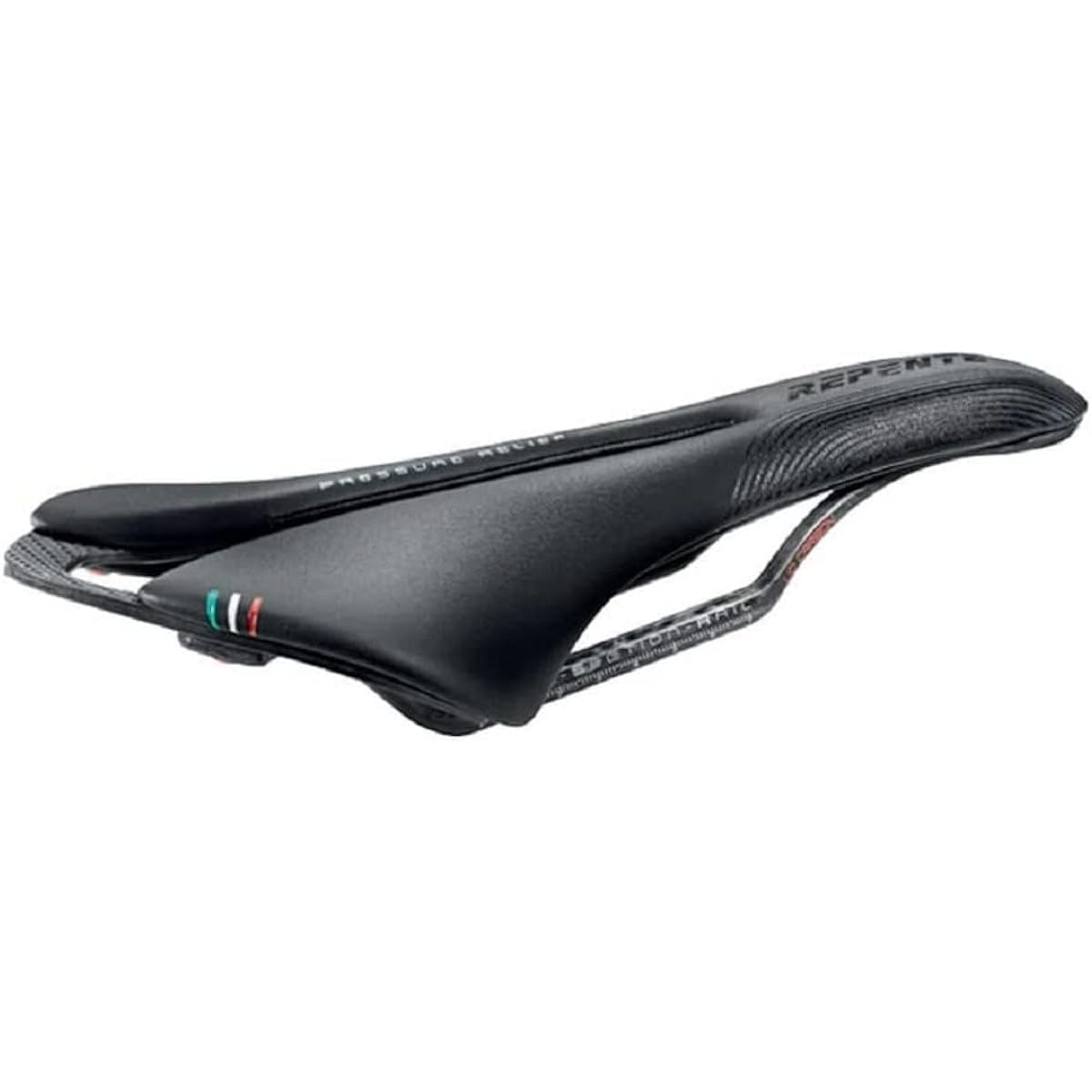 Repente Prime 3.0 [Prime 3.0] Bicycle saddle *RLS compatible model