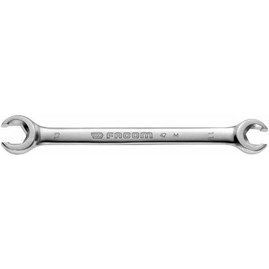 FACOM Flare Nut Wrench Offset 15° Type 10X12mm 42.10X12