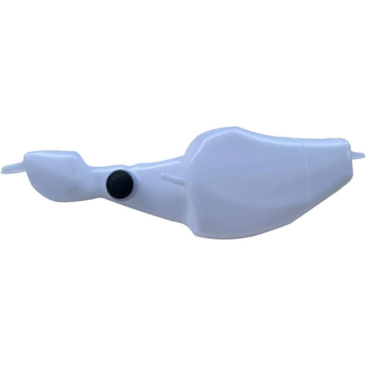 K/AWASA-KI Z1000 ZR1000 2007-2009 Z750 ZR750 07-2013 Motorcycle Coolant Cooler Overflow Reservoir Water Tank