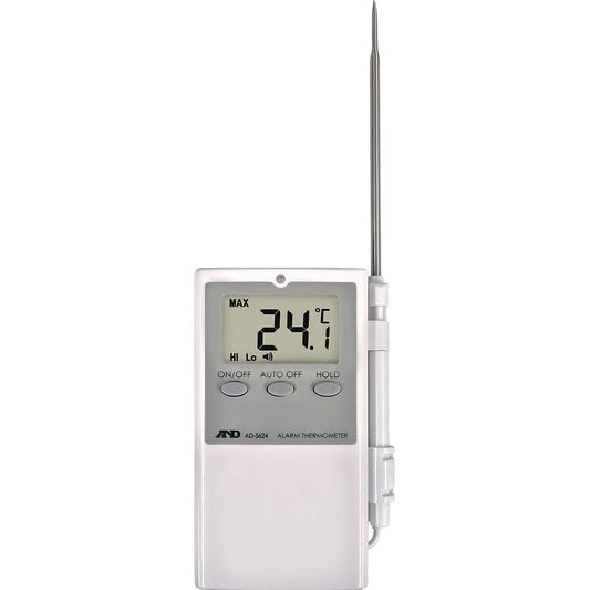 A&D Core Thermometer AD-5624