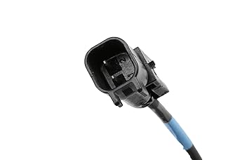 ACDelco 20811371 GM Original Equipment Front Passenger Side ABS Wheel Speed Sensor