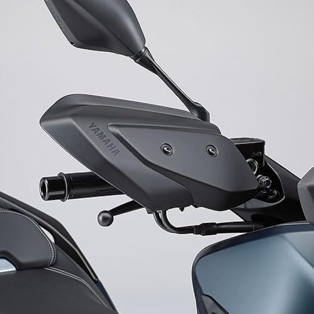 YAMAHA Knuckle Visor XMAX Q5K-YSK-145-R01