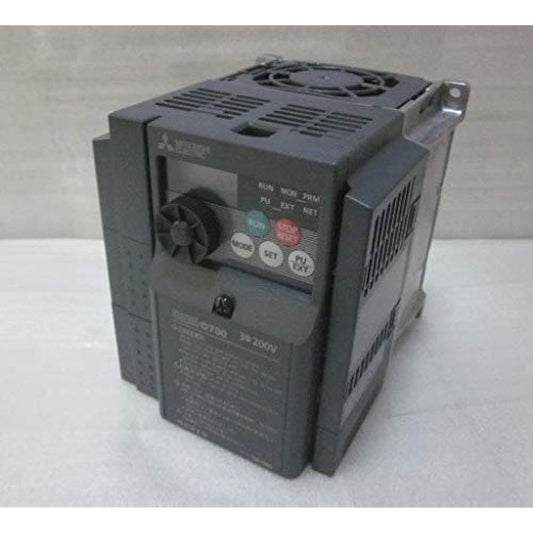 Mitsubishi Electric general-purpose inverter FREQROL-D700 FR-D720-2.2K