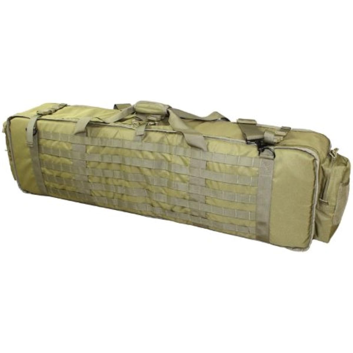 UFC M249 Rifle Gun Case TAN UFCGC23TAN