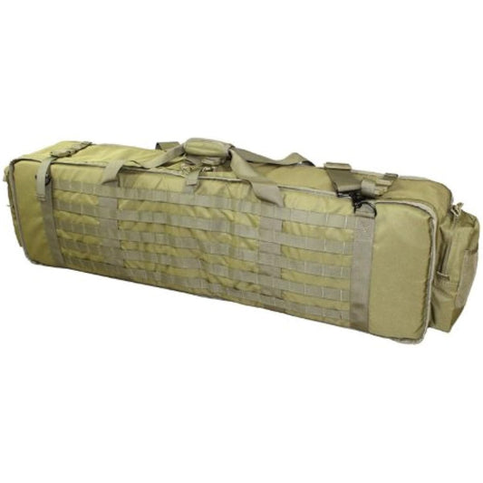UFC M249 Rifle Gun Case TAN UFCGC23TAN