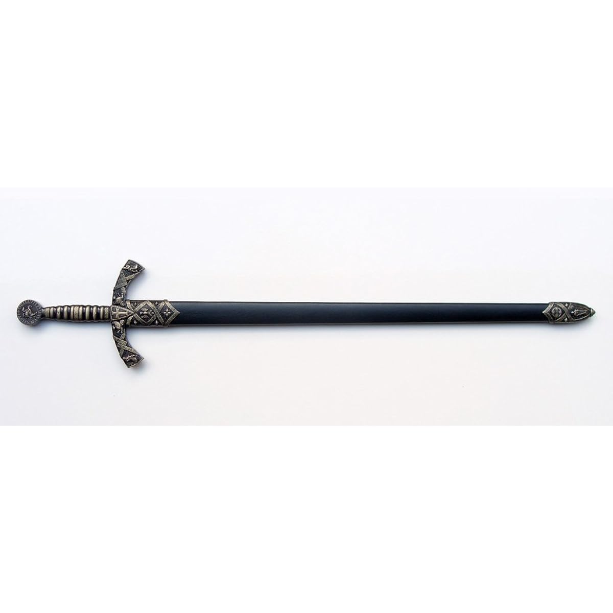 DENIX 4163/N Night Templar Ord Black