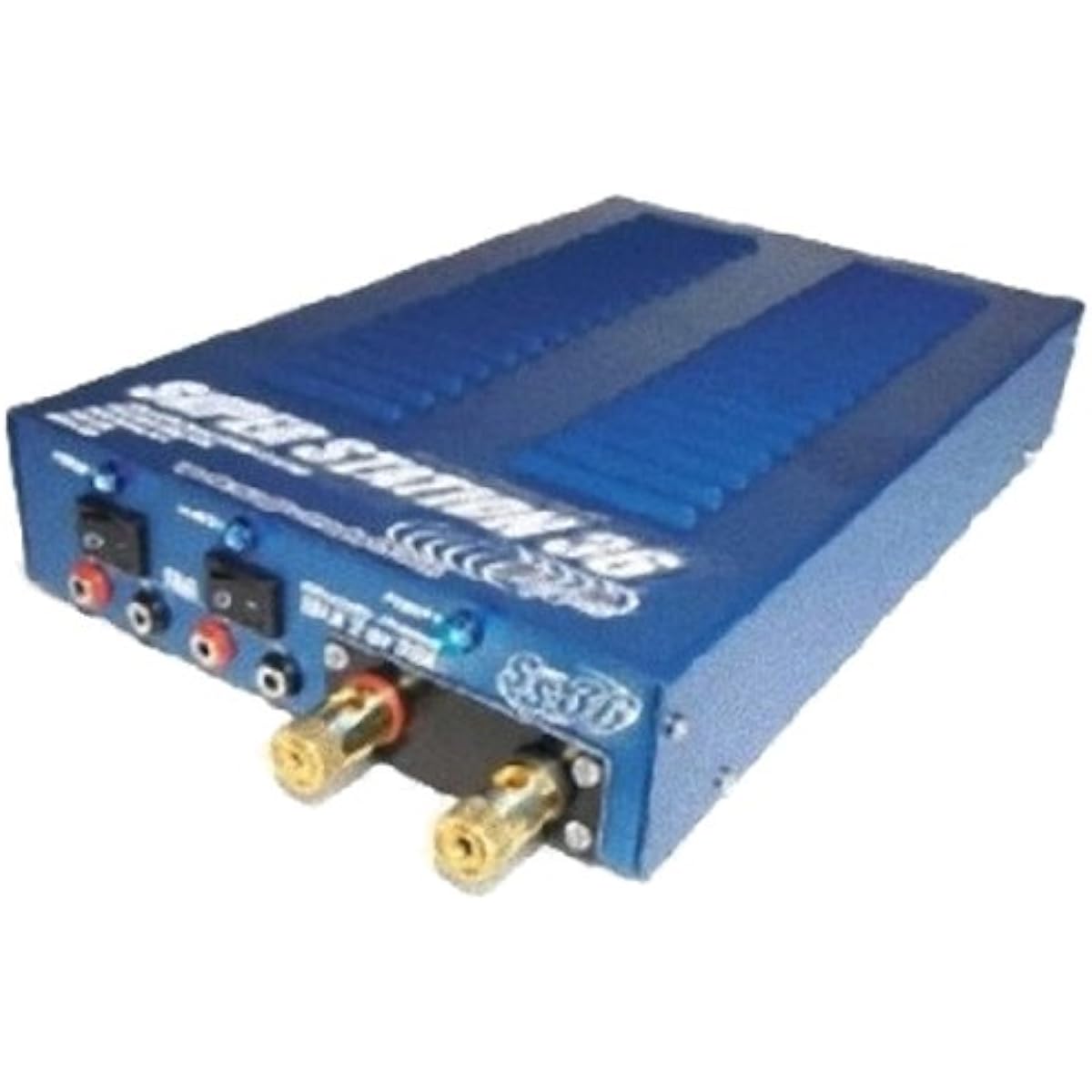 Eagle Model Super Station 36A (100-115V) 2506