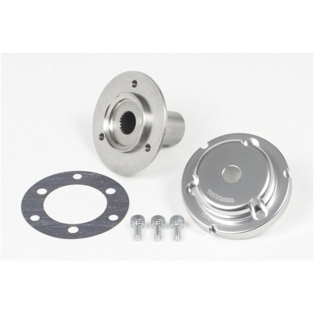 SP TAKEGIWA 02-10-0001 GROM/MSX125 Lightweight Oil Filter Rotor