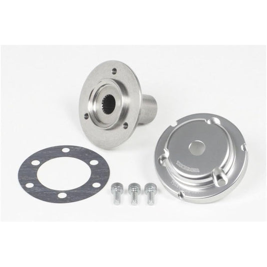 SP TAKEGIWA 02-10-0001 GROM/MSX125 Lightweight Oil Filter Rotor
