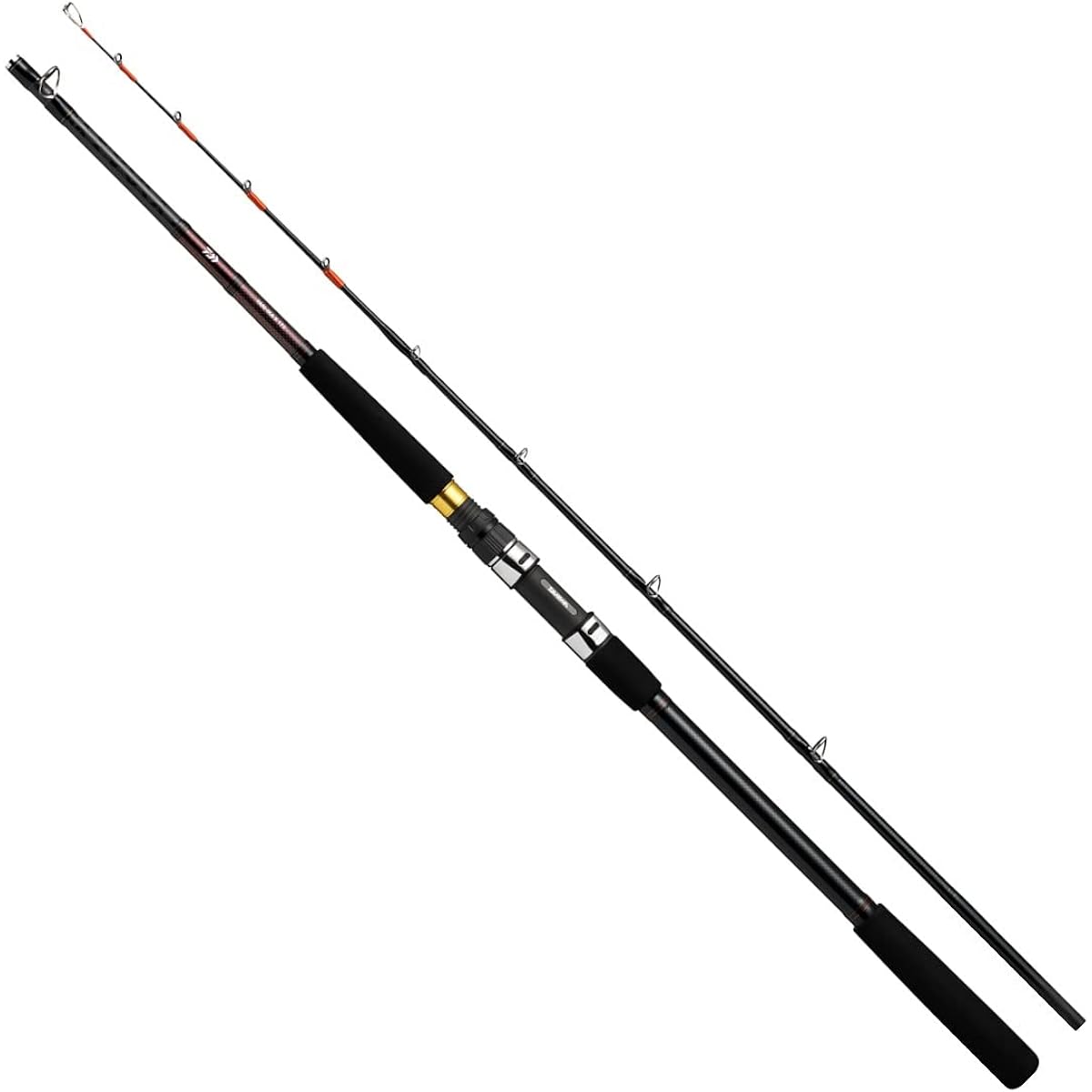 DAIWA Boat Rod Spear Squid X 150/175 Various