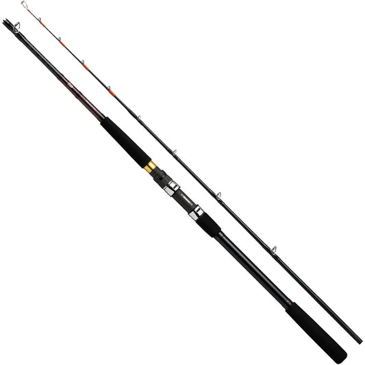 DAIWA Boat Rod Spear Squid X 150/175 Various