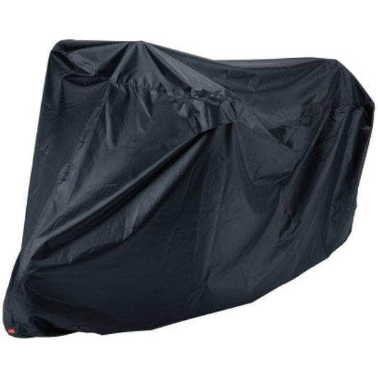[Nankai Parts] Nankai Motorcycle Body Cover ST-3 Stealth Protect Black Cover ST-3