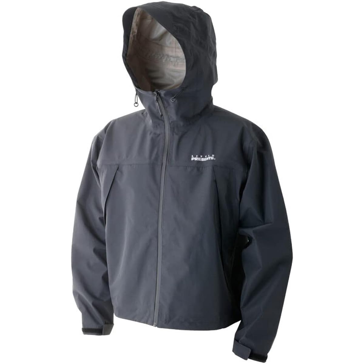 [Little Presents] Light WD Jacket