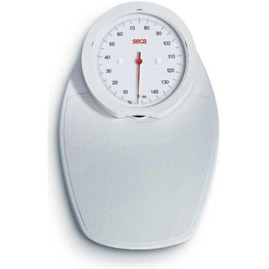 Analog flat scale SECA750 Shiro weight scale health meter