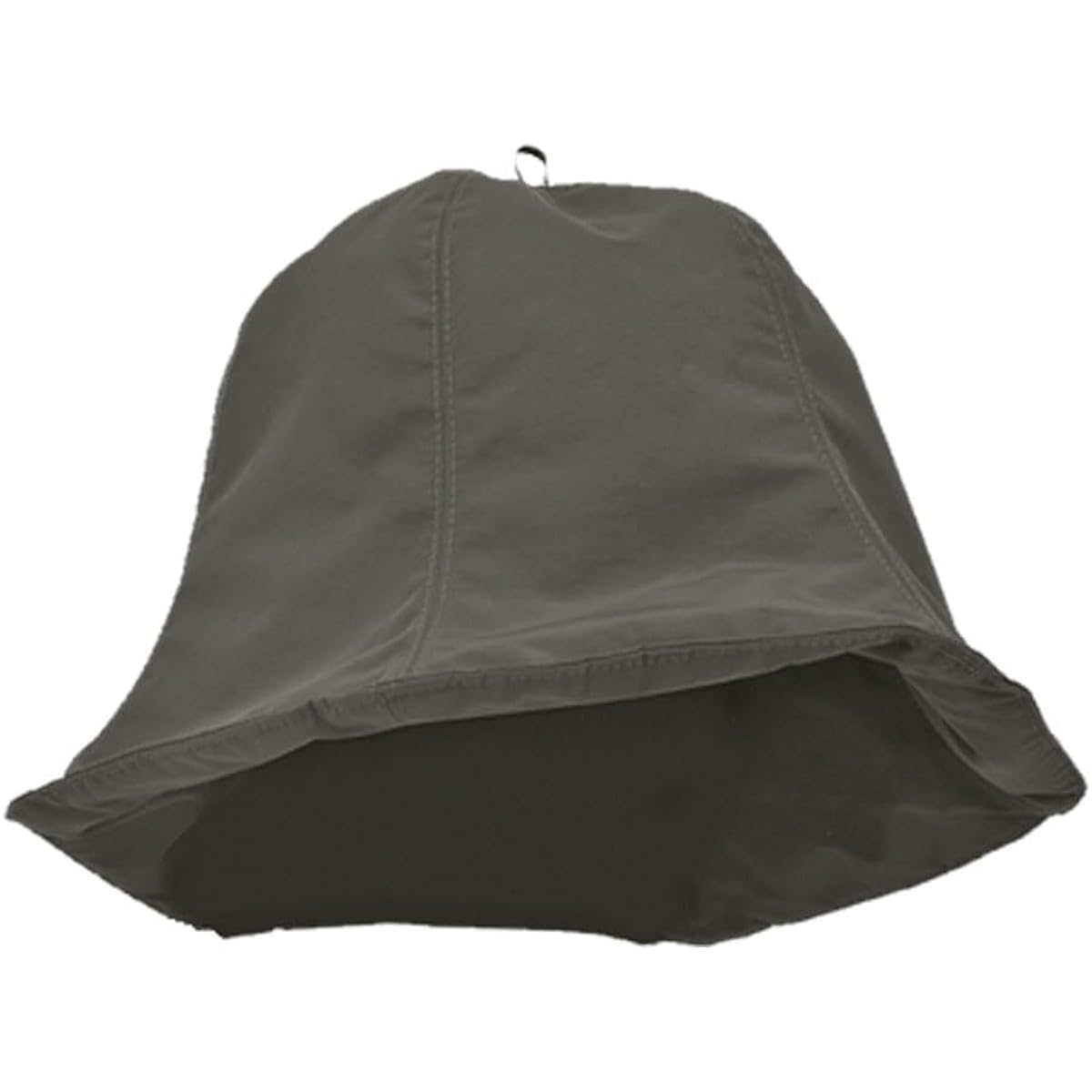 [SYUKKY] Sauna Hat, Sauna Cap, Water Repellent, Deep, Heat Resistant, Large, 3 Layer Structure, Prevents Baldness, Quick Drying, Men's, Women's, Filling