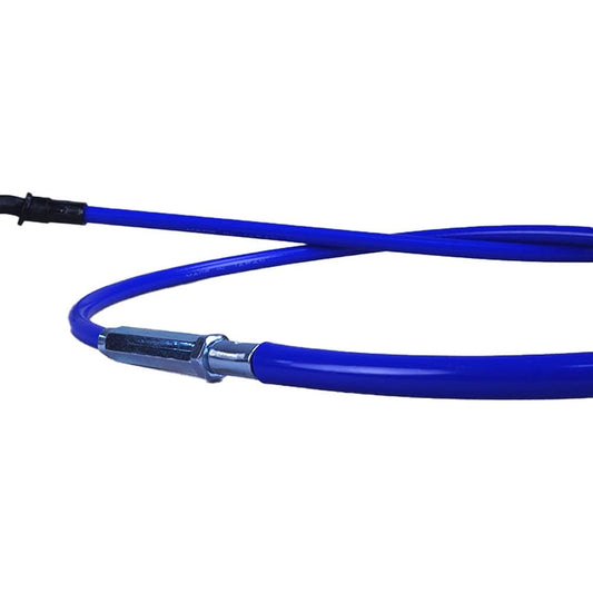 ftr223 Accel Wire Throttle Wire 5 Long Color Wire Blue
