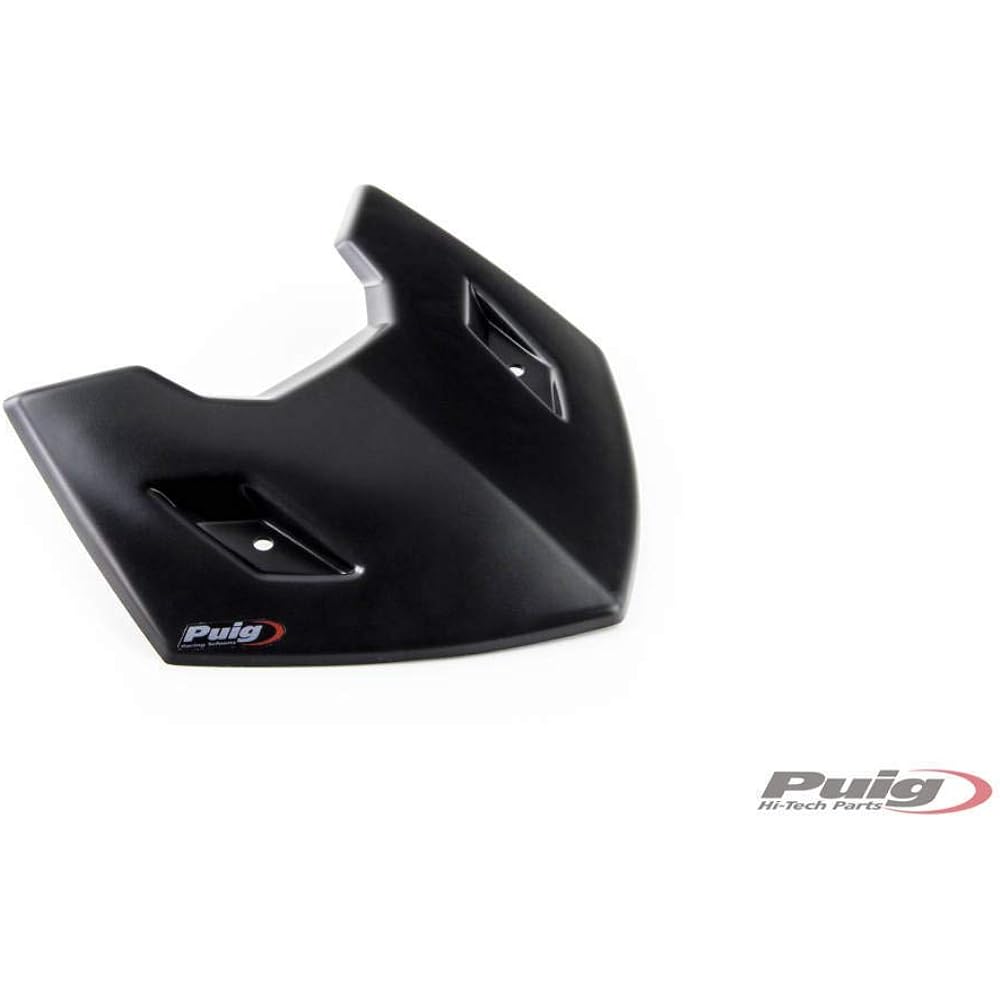 Puig Windshield Naked New Generation Sport Plus Matte Black 1439J 1439J