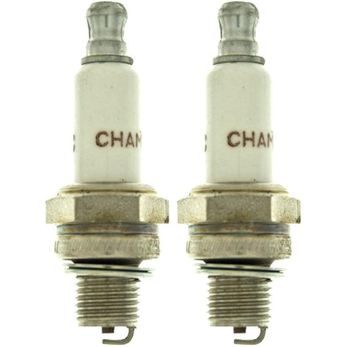 Champion RY4C-2pk Copper Plus Small Engine Spark Plug Stock # 978 (2 Pack)