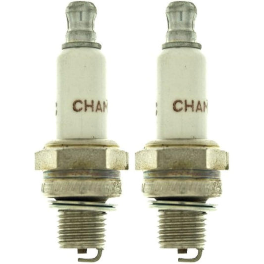 Champion RY4C-2pk Copper Plus Small Engine Spark Plug Stock # 978 (2 Pack)