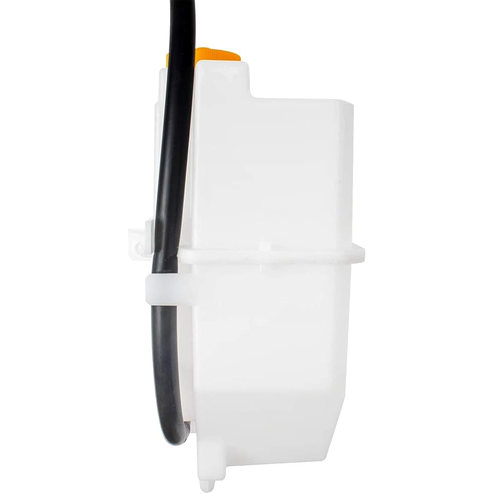 Replaced engine coolant recovery tank expanded reservoir Bottle Cap 2000-2003 MAXIMA 21710-2Y00A NI3014119 compatible