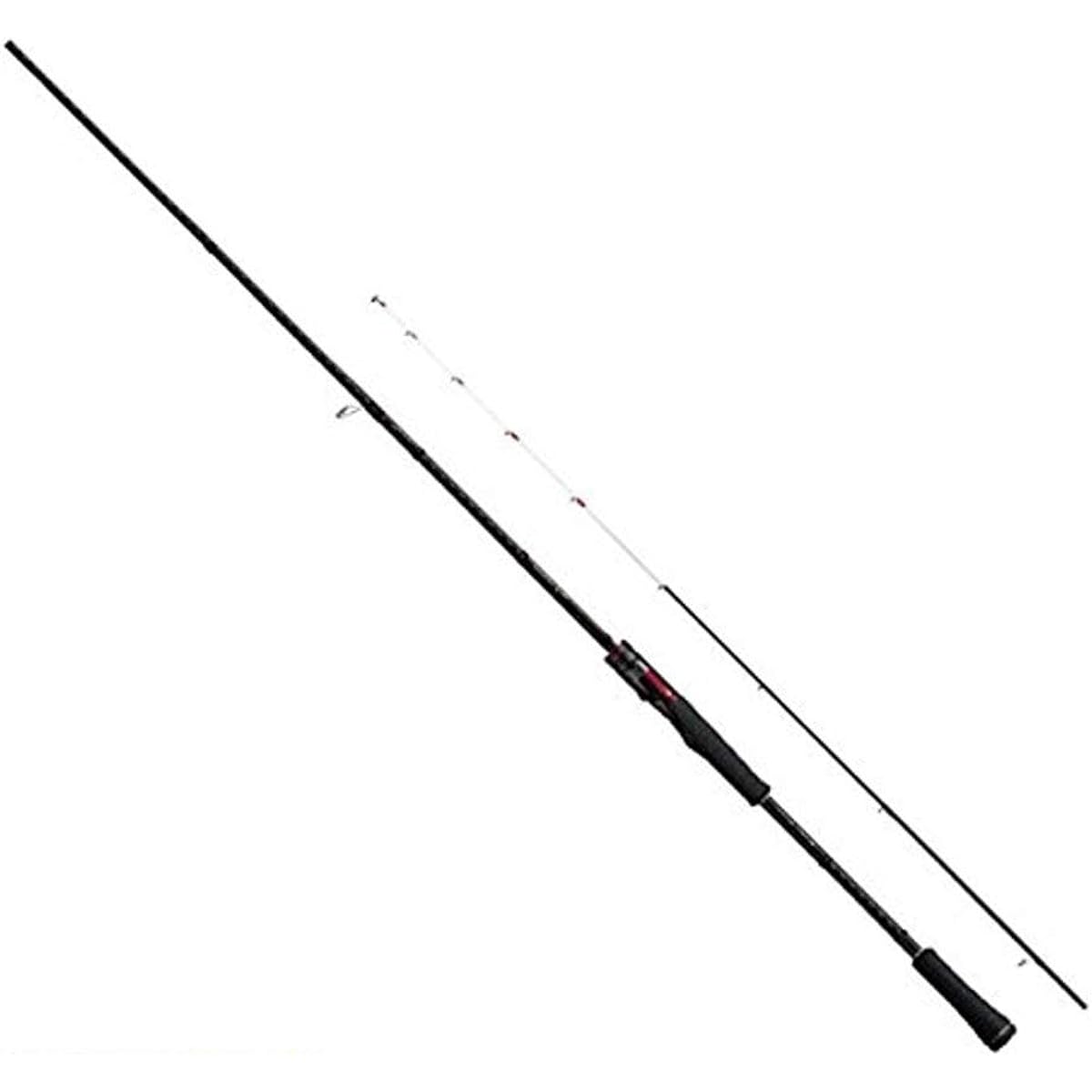 SHIMANO Egging Rod SEPHIA CI4+ Metal Sutte Various