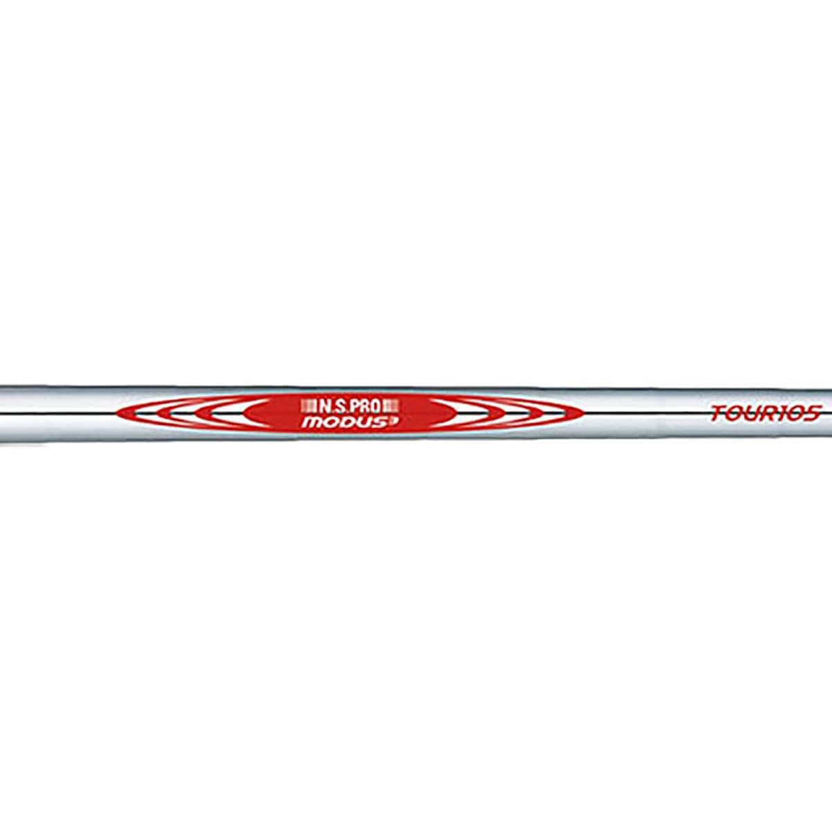 Nippon Shaft Shaft MODUS3TOUR MODUS3 TOUR105 Iron S #W (37.0 inch)