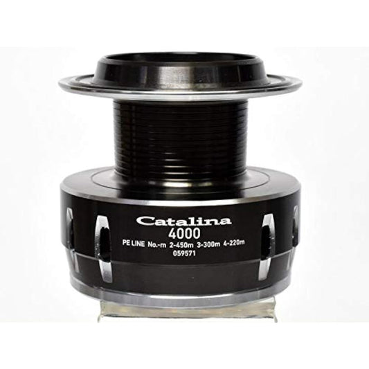 [Genuine Daiwa] Genuine spool for 16 Catalina 4000 *Special price item while stock lasts*