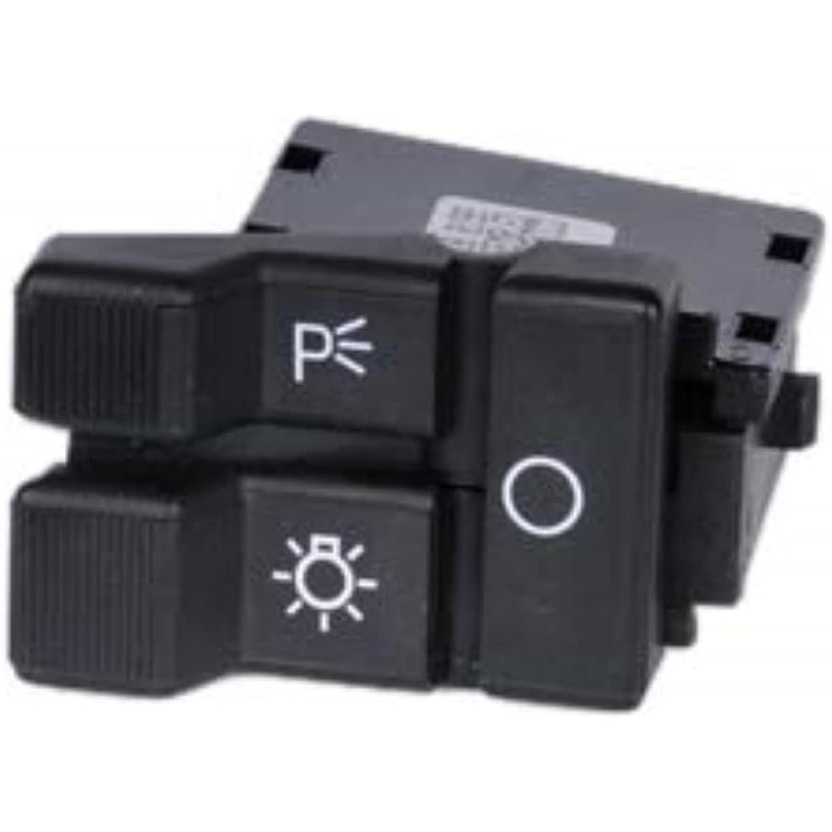 ACDelco D1559B GM Original Equipment Headlamp Switch