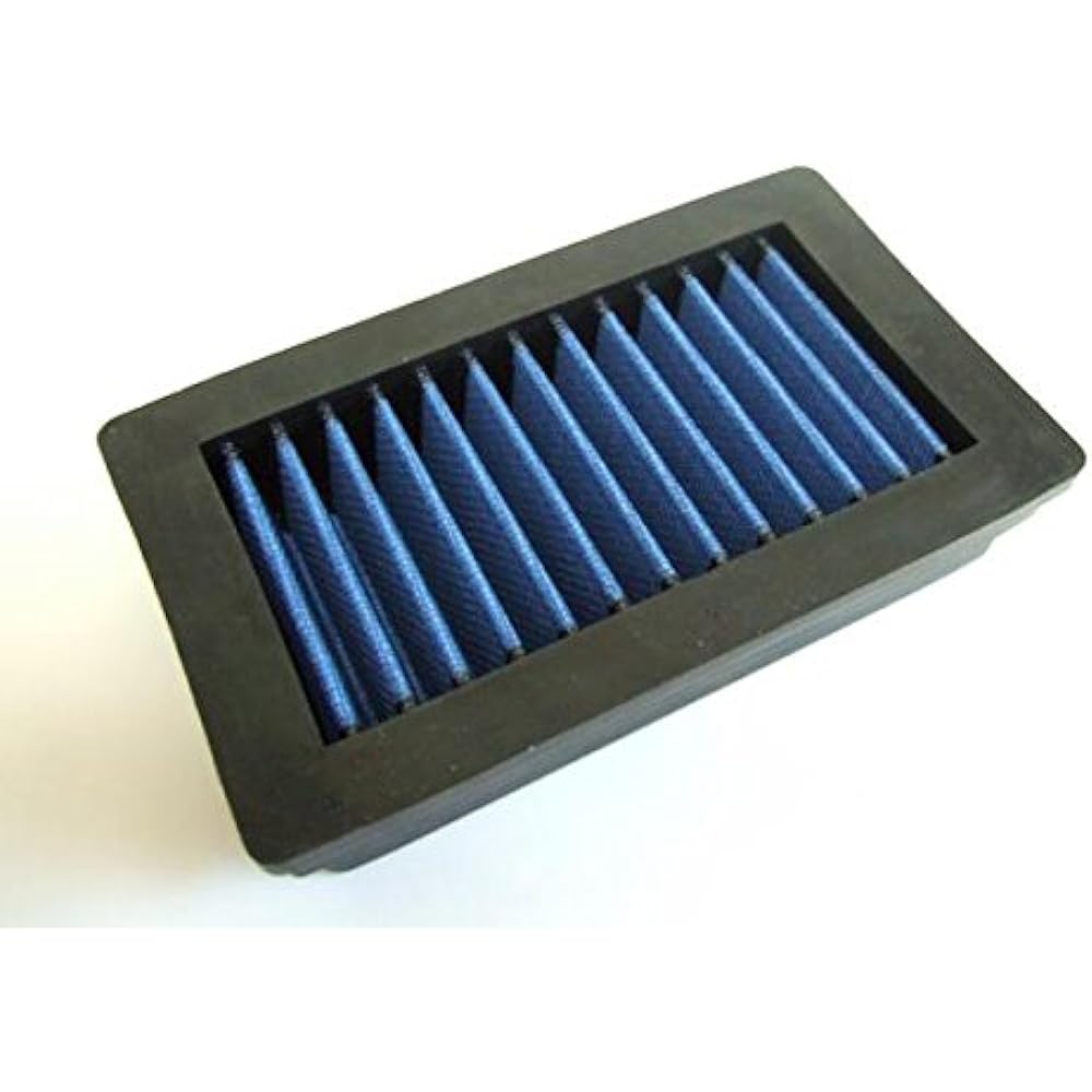 SIMOTA High Efficiency Air Filter High Flow BMW R1200GS R1200ST R1200RT HP2 etc. Genuine replacement Intake efficiency improved!