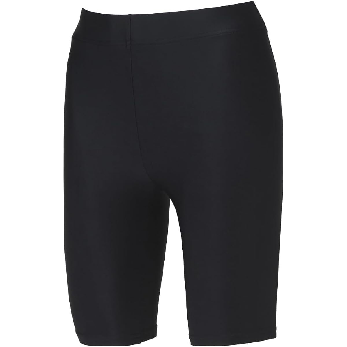 Mizuno 82JBA204 Women's Sportswear Half Tights Table Tennis Training