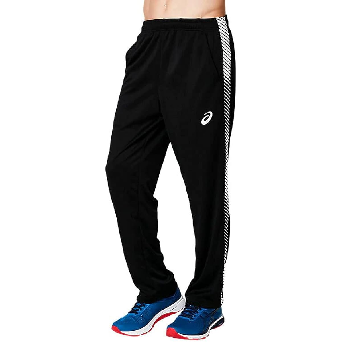 [ASICS] Training Wear Training Pants (Regular) 2031A656 Men's