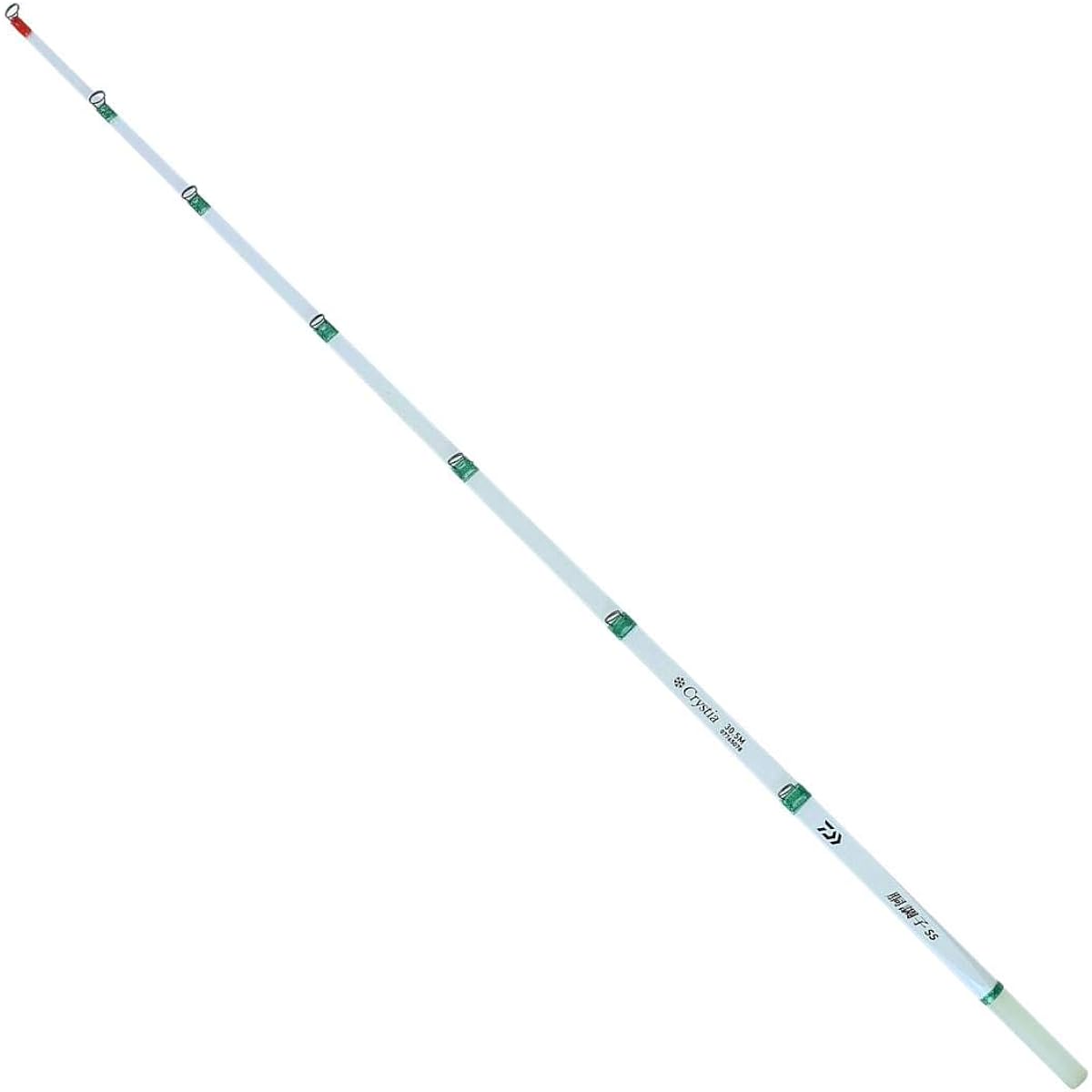 DAIWA Christia Smelt Body Condition SS Fishing Rod