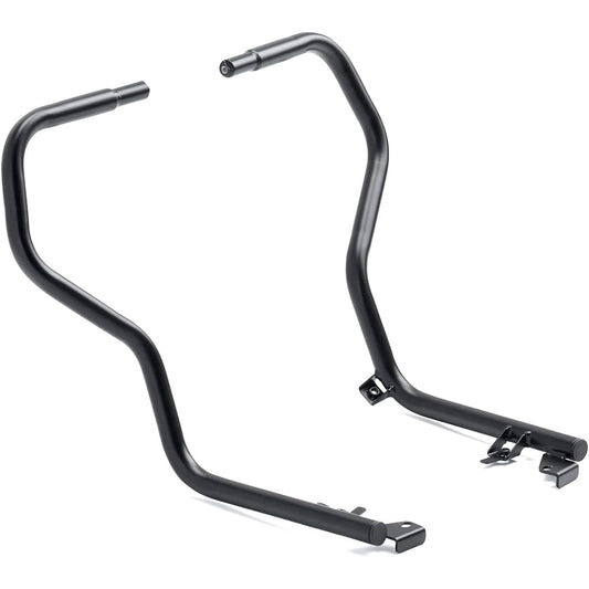 ZETA Engine Protection Underframe Kit for Honda Hunter Cab CT125 2020-2022