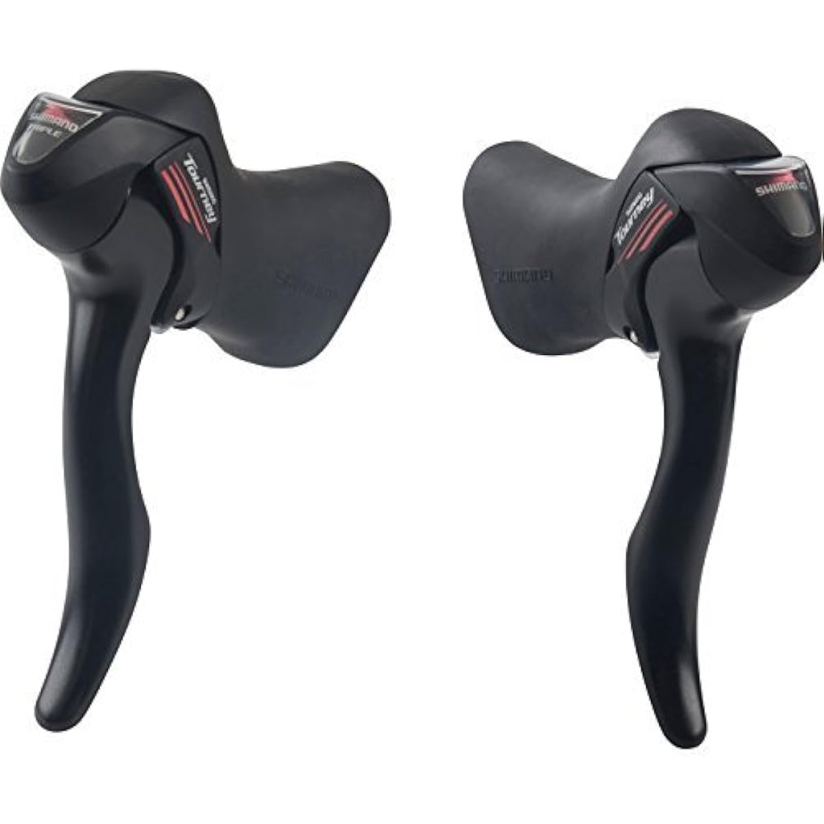 SHIMANO ST-A073 STI lever left and right set 3×7S 841 020A