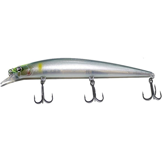 RAID JAPAN Raid Japan LEVEL MINNOW 004. REAL KINKURO (LM004. REAL KINKURO)