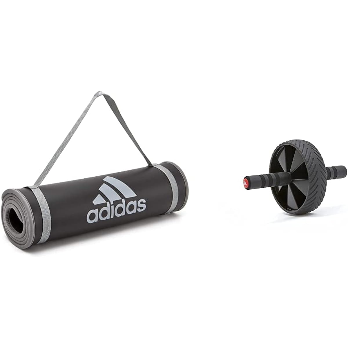 adidas Yoga & Stretch Training Mat Fitness Yoga Pilates Exercise