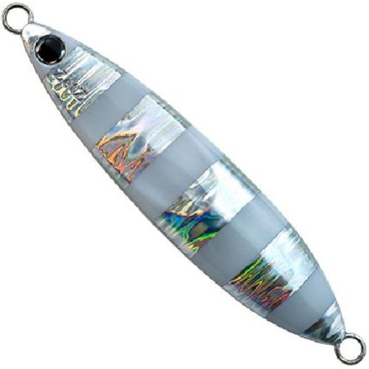 Palms Metal Jig Lure Slow Brat R-180 SBR-180