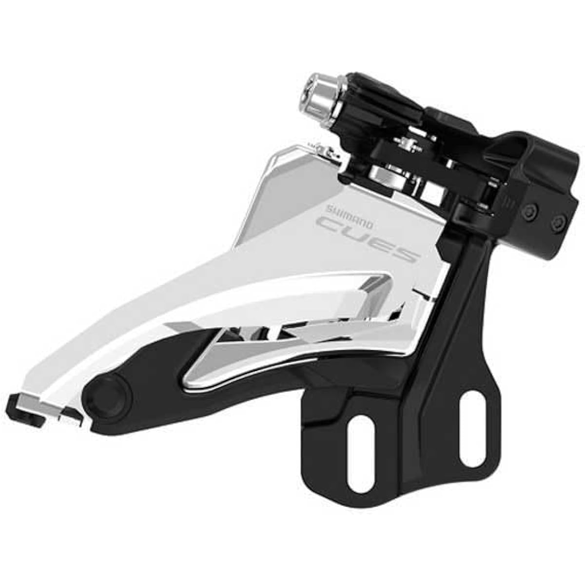SHIMANO CUES FD-U4000-E LINKGLIDE Front Derailleur (2x9/10S) EFDU4000E4