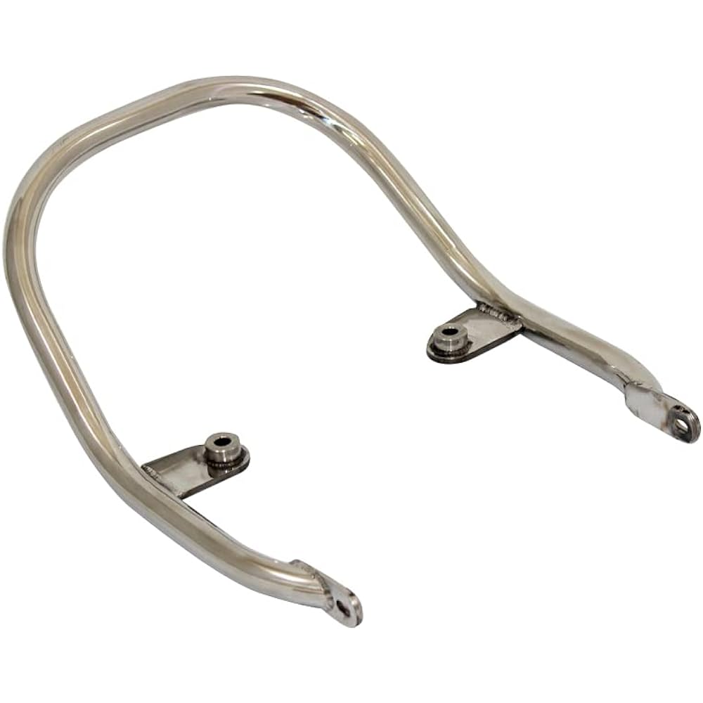 Genuine type stainless steel tandem bar for Kawasaki Z900RS/Z900RS Cafe