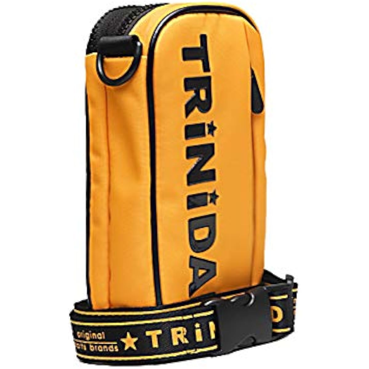Trinidad (TRiNiDAD) Dart Case KUMA Orange fabric tdc2181
