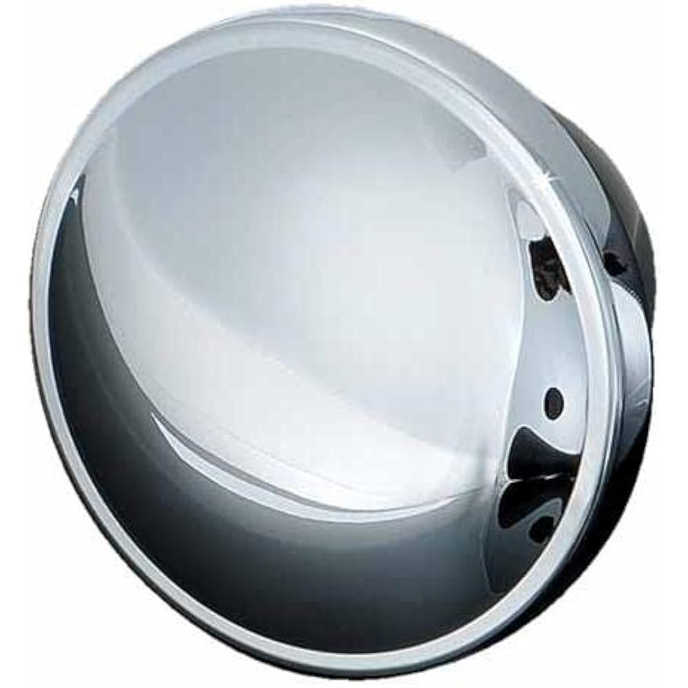 Kuryakyn Gasoline Cap Stock Style (Genuine Type) with Vent Right Hand Thread Harley [HARLEY] (96-14) KUR-8669