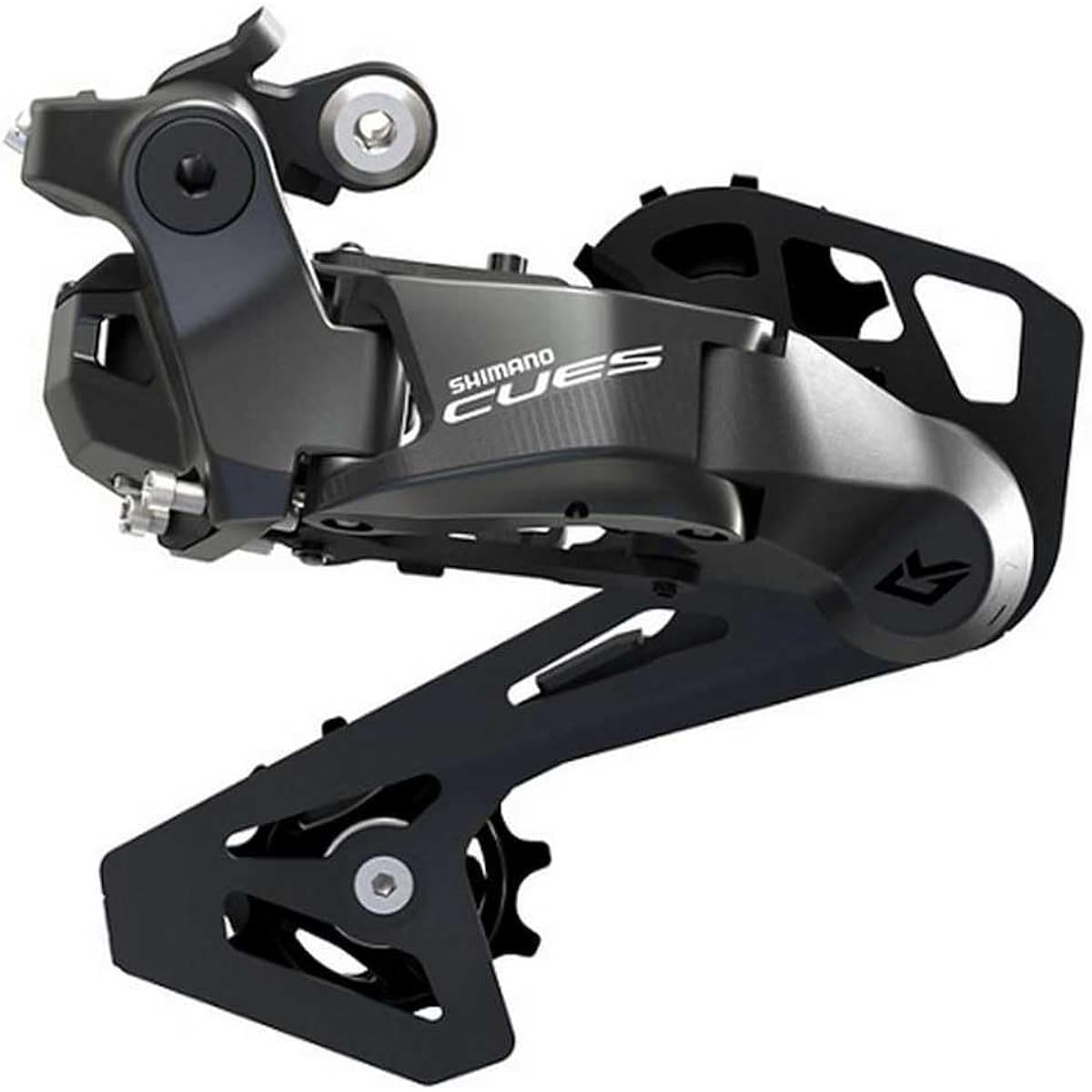 SHIMANO CUES Rear Derailleur RD-U6050-GS 10S IRDU6050GS