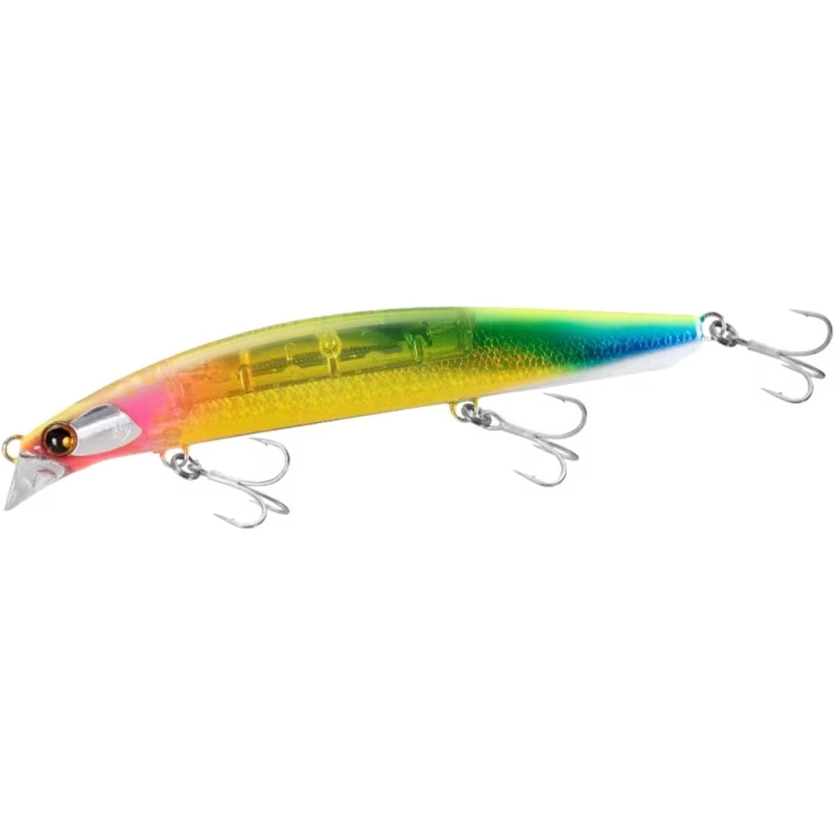 SHIMANO Salt Lure Minnow Hot Sand Spin Breeze 140S Flash Boost XG-814U Various