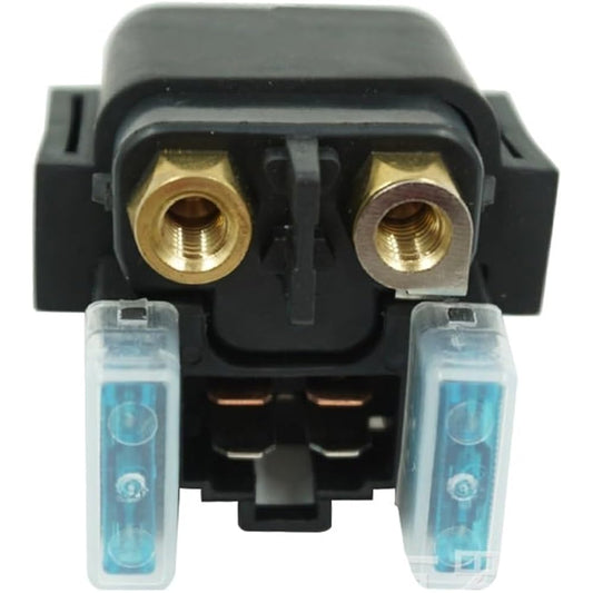 Starter Relay Motorcycle Starter Relay Solenoid For Yamaha FAPTOR 660 YFM660 2001-2005 Starter Solenoid YFM 350 400 450