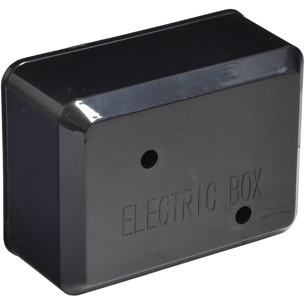 Alveytech electric box cover 150cc & 250cc for KANDI GO-KARTS