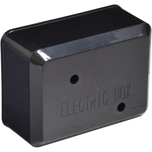 Alveytech electric box cover 150cc & 250cc for KANDI GO-KARTS