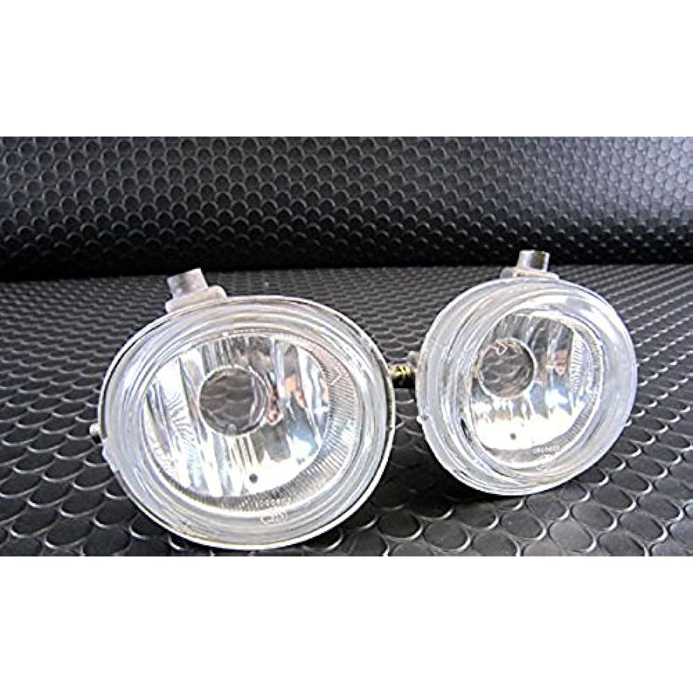 BRIGHTZ Lafesta CW Crystal Fog Light K Type [FOG-H-003] CWEAWN CWEFWN CWFFWN CWE CWF WEA WEF WFF WE WF EAW EFW FFW AWN FWN WN Lafesta Highway Star Highway Star Highway Star Highway Star 17150 Fog Lamp